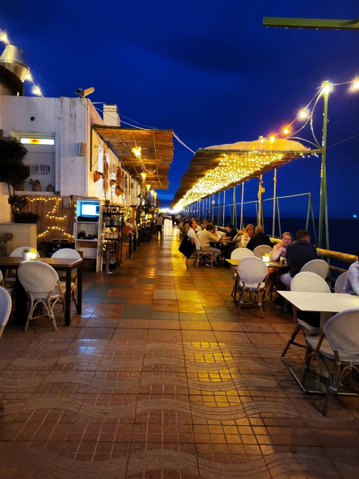 Retiro V - Los Quesitos Denia Dış mekan fotoğraf