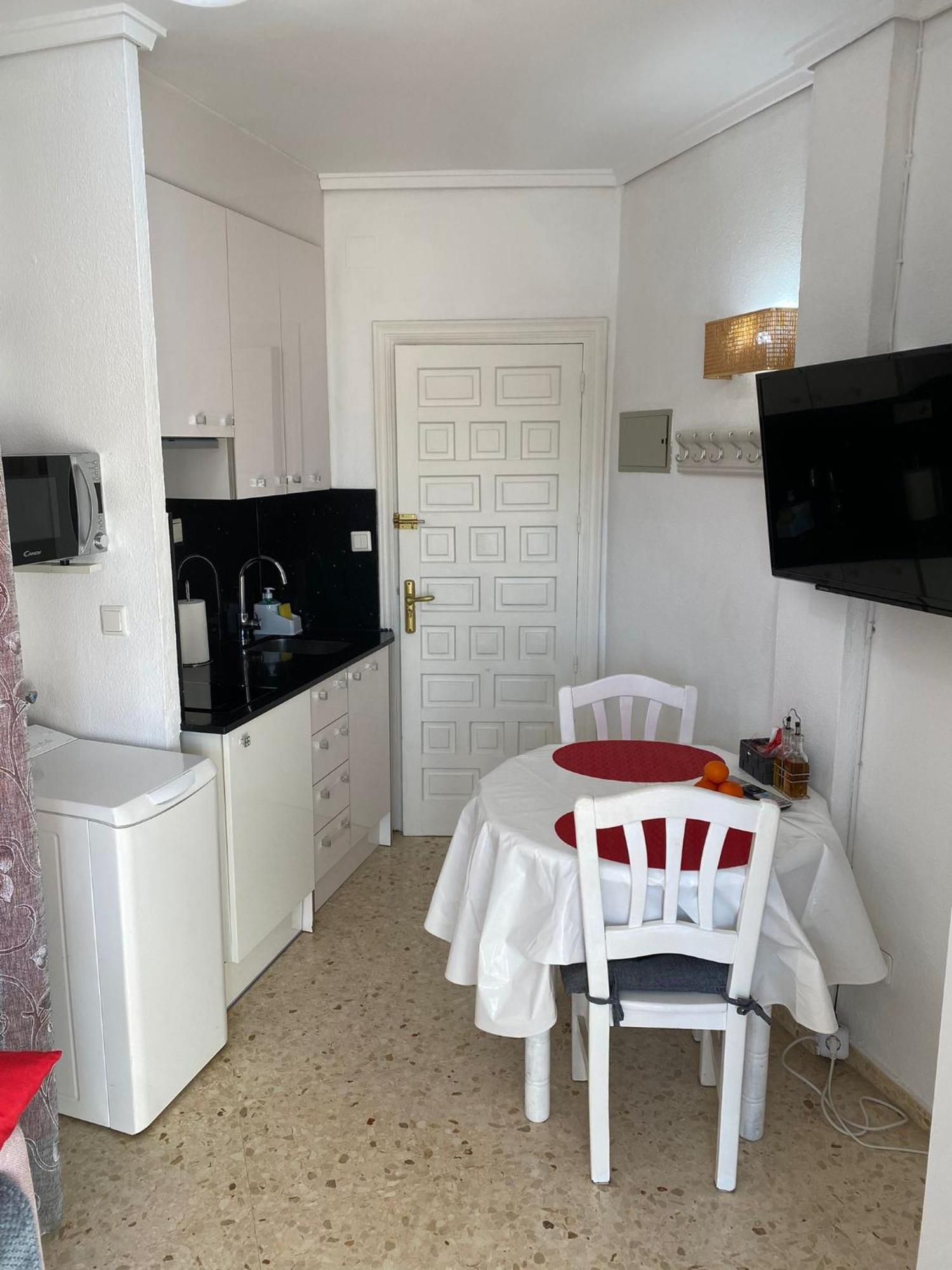 Retiro V - Los Quesitos Denia Dış mekan fotoğraf