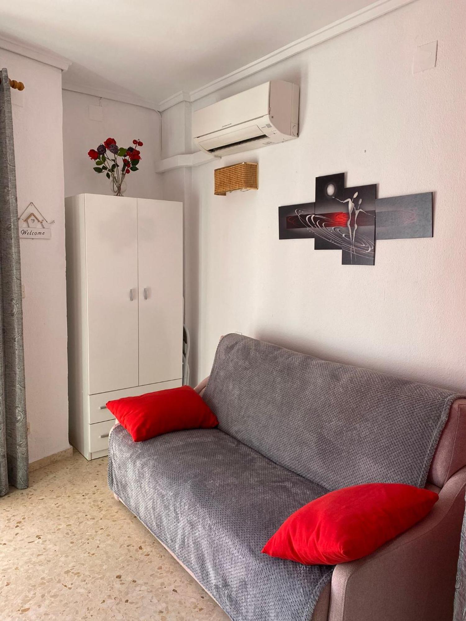 Retiro V - Los Quesitos Denia Dış mekan fotoğraf