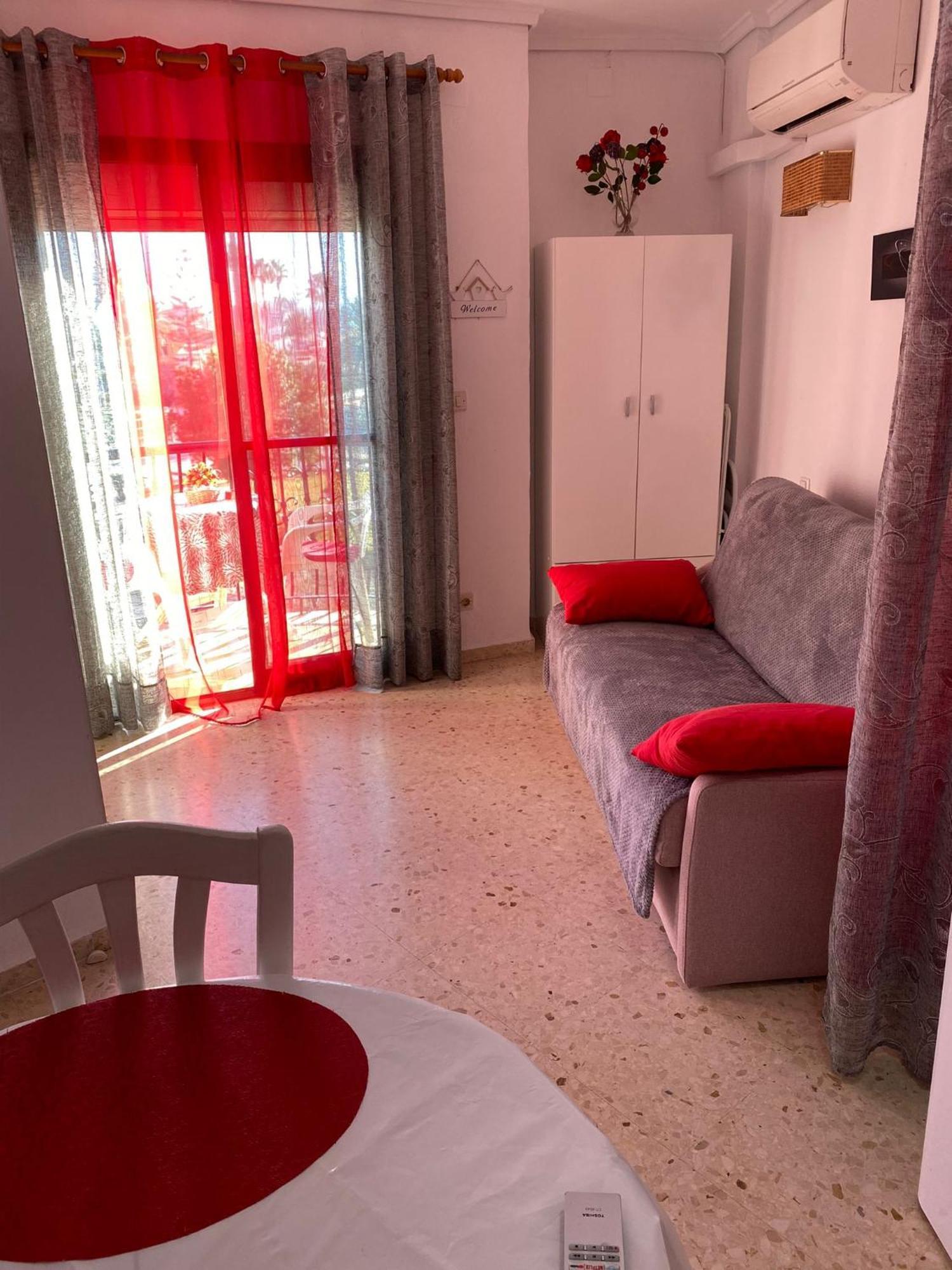 Retiro V - Los Quesitos Denia Dış mekan fotoğraf